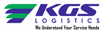 KGS Logistics Logo